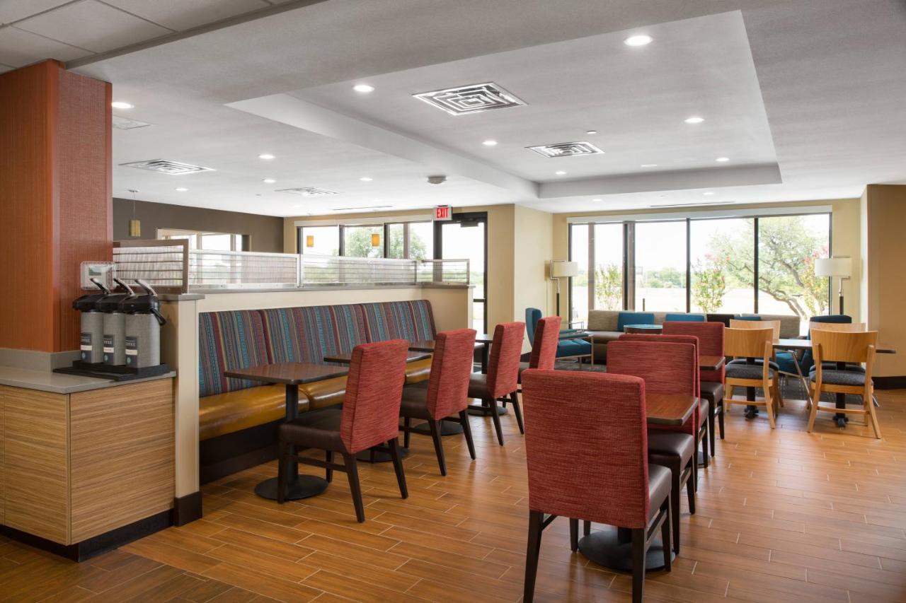 | TownePlace Suites by Marriott Austin North/Lakeline