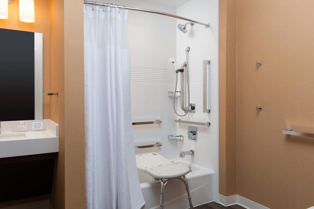  | TownePlace Suites by Marriott Austin North/Lakeline