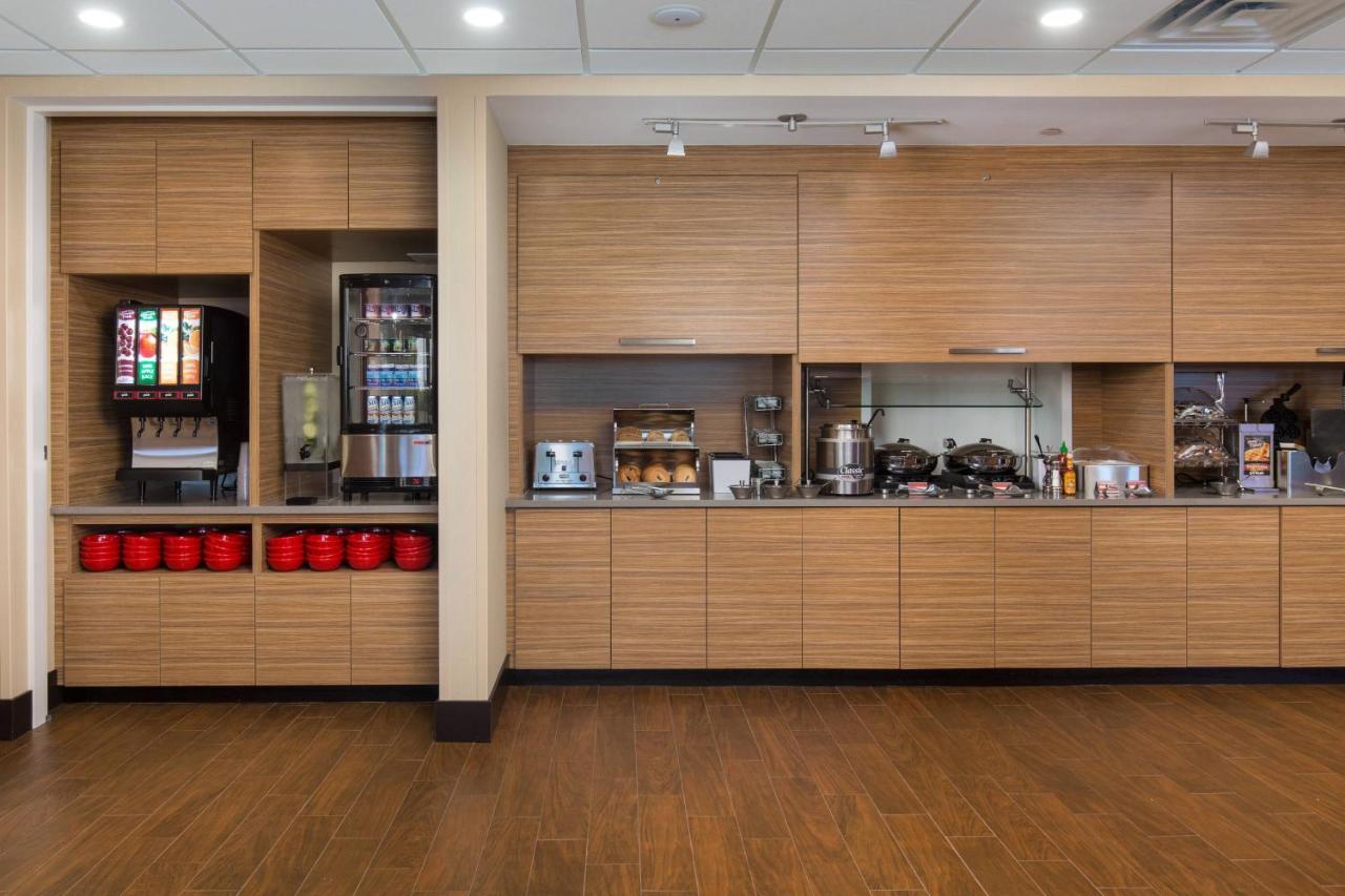 | TownePlace Suites by Marriott Austin North/Lakeline