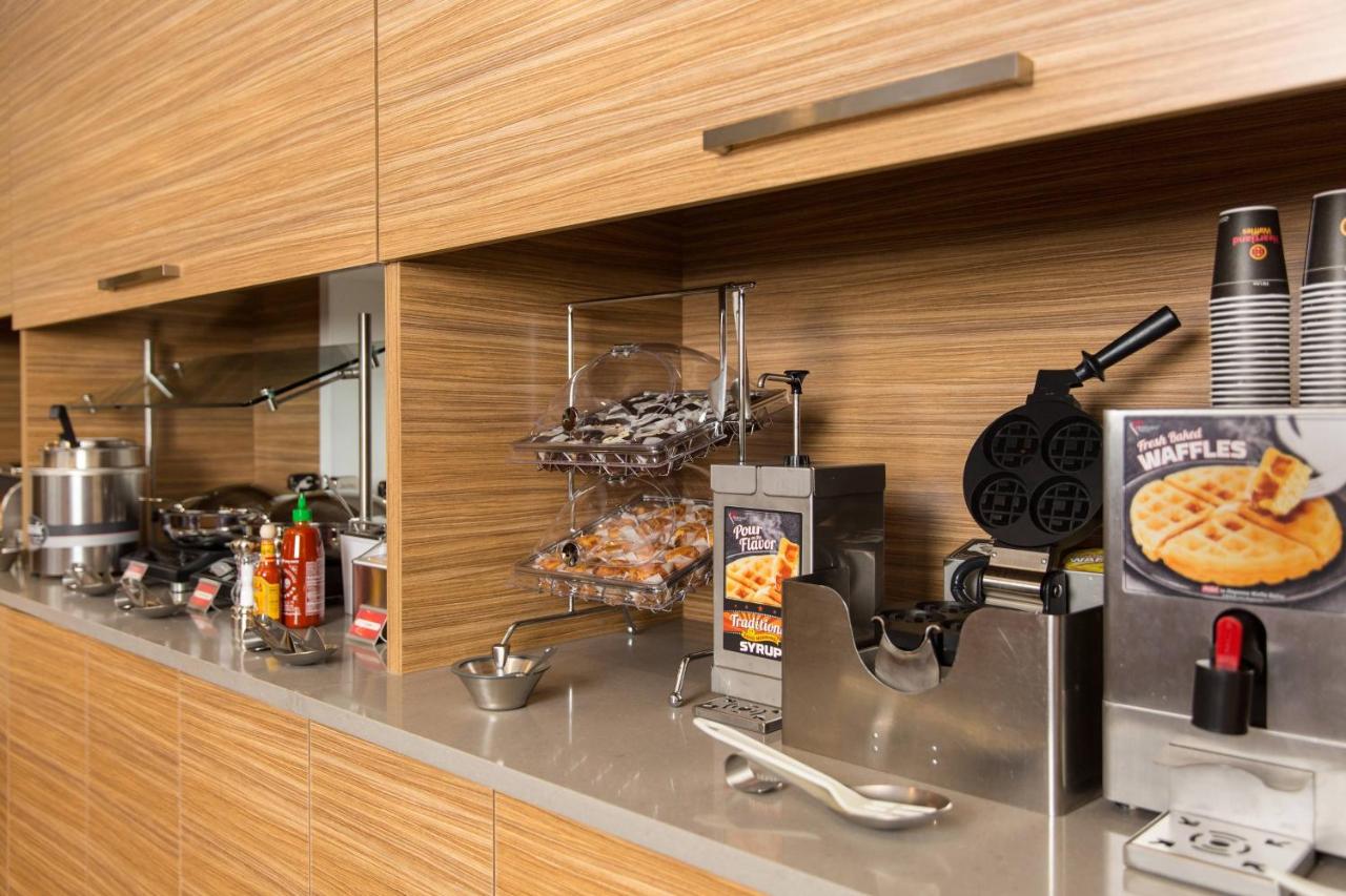 | TownePlace Suites by Marriott Austin North/Lakeline
