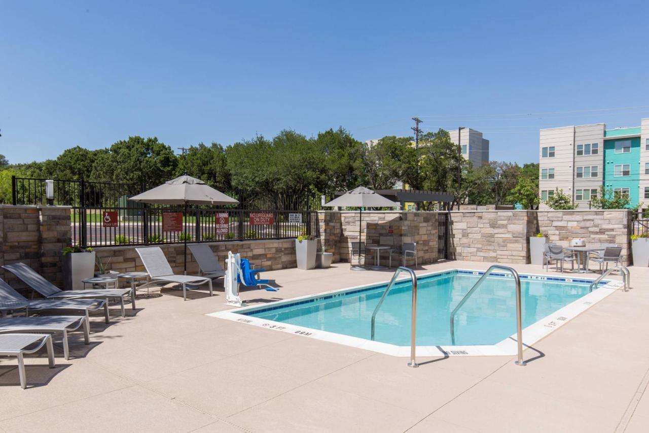 | TownePlace Suites by Marriott Austin North/Lakeline