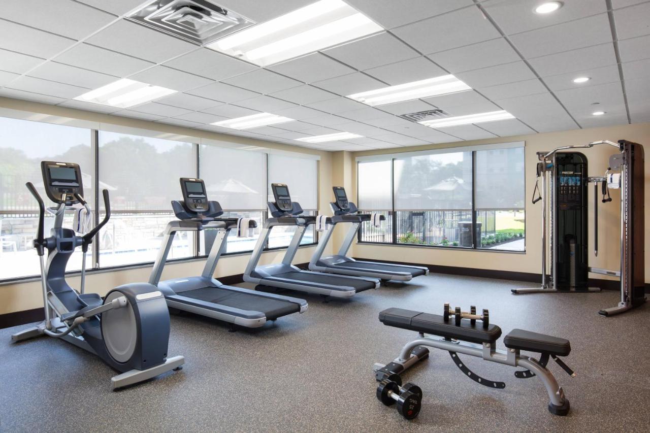 | TownePlace Suites by Marriott Austin North/Lakeline