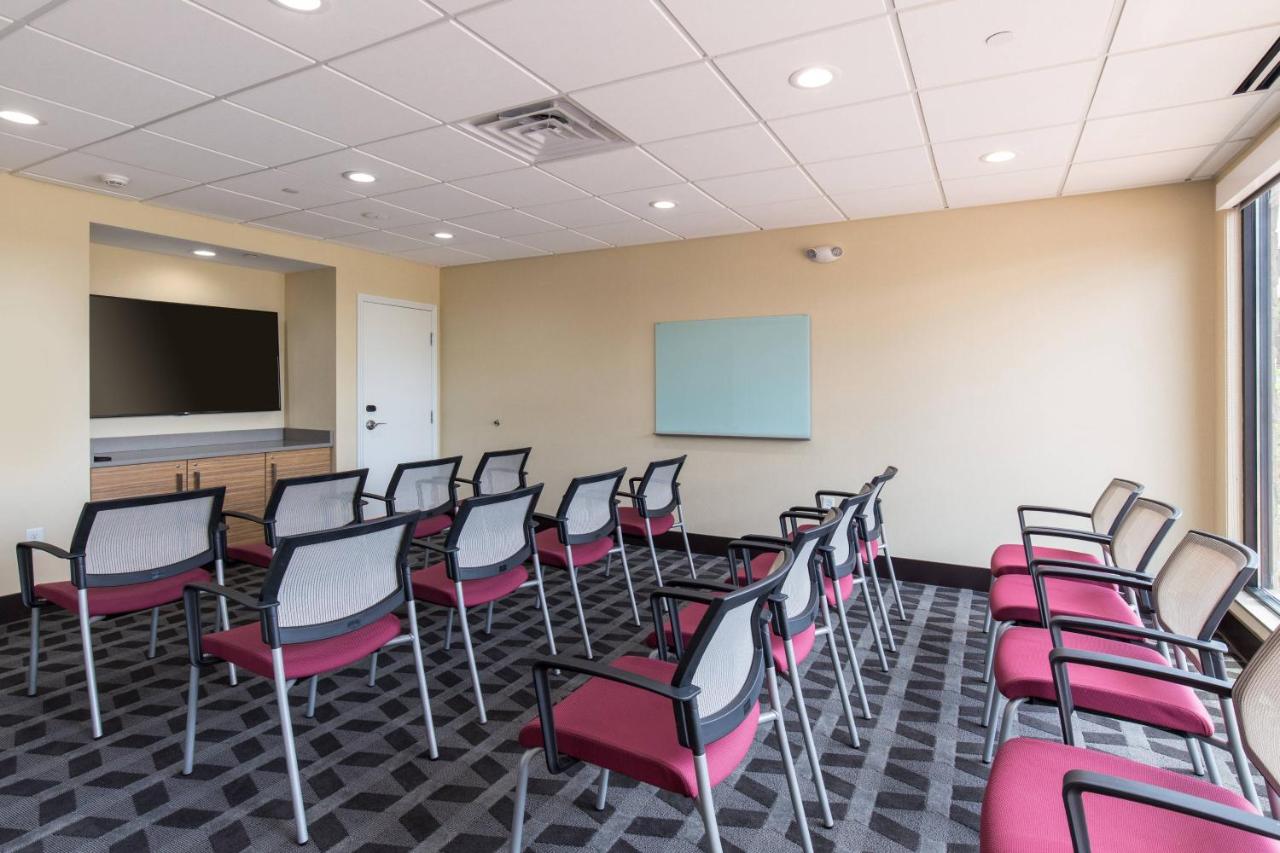| TownePlace Suites by Marriott Austin North/Lakeline