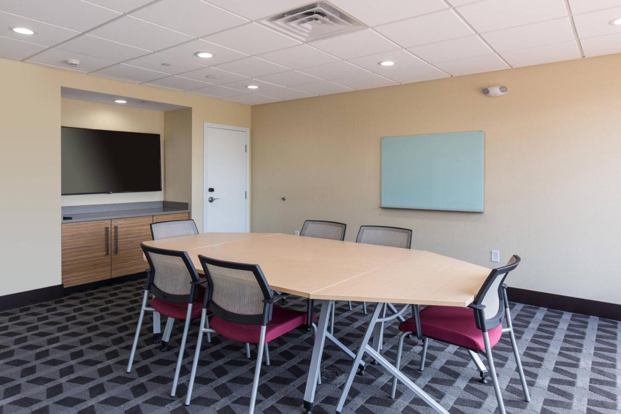 | TownePlace Suites by Marriott Austin North/Lakeline