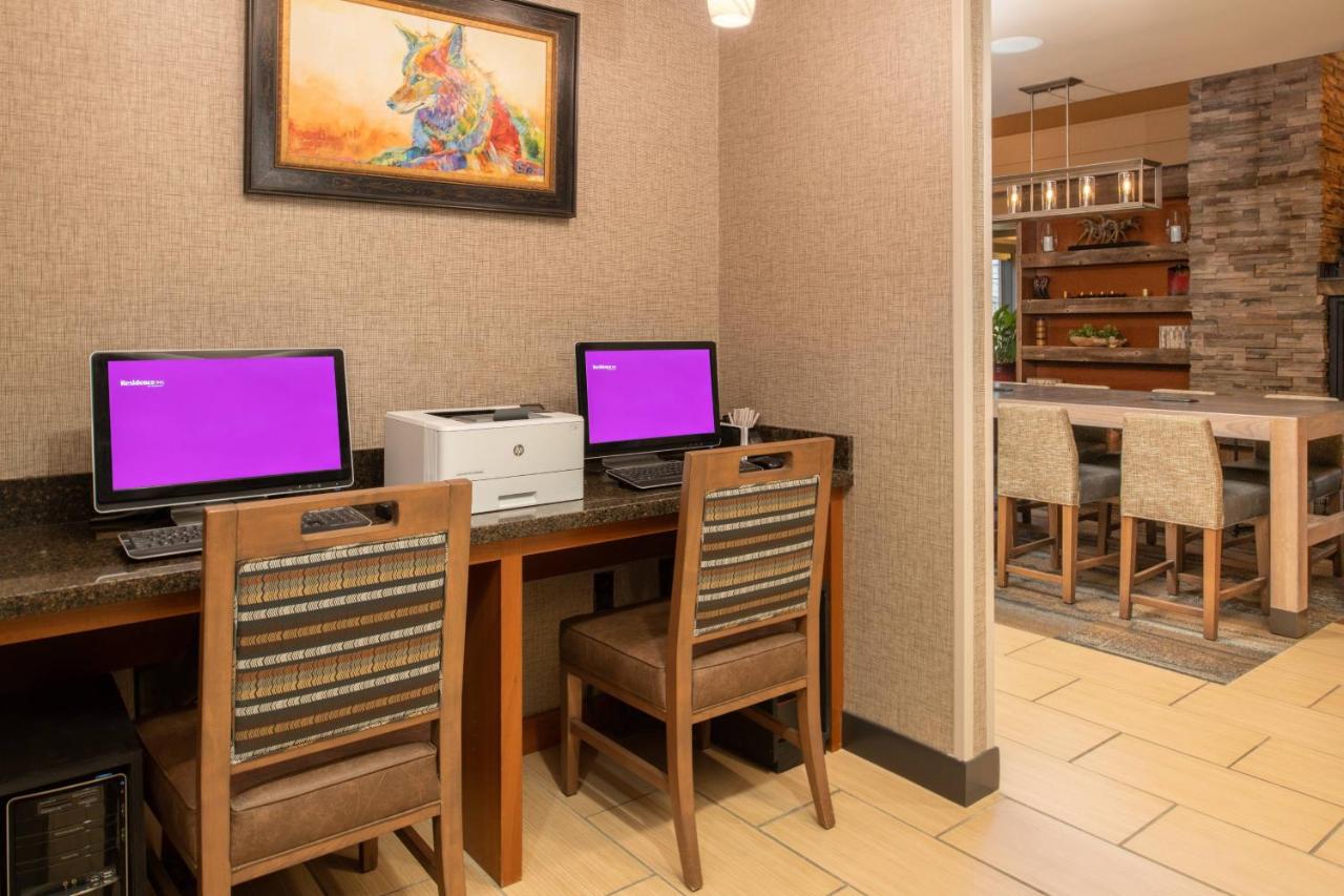 | Residence Inn by Marriott Helena