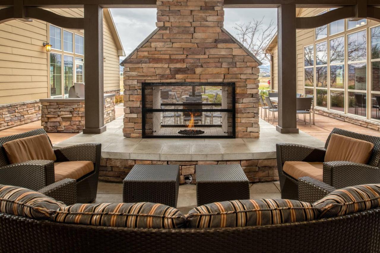 | Residence Inn by Marriott Helena