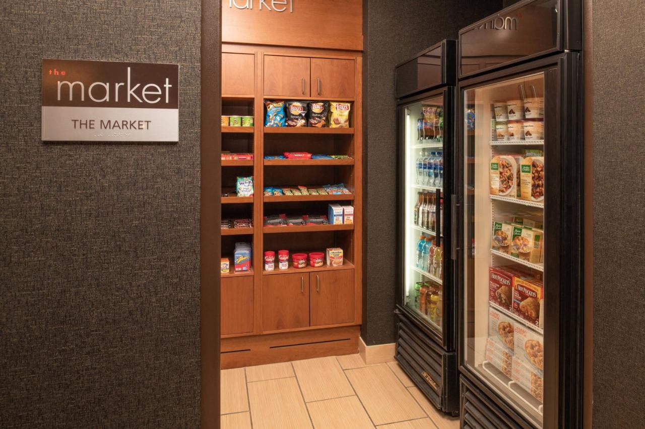 | Residence Inn by Marriott Helena
