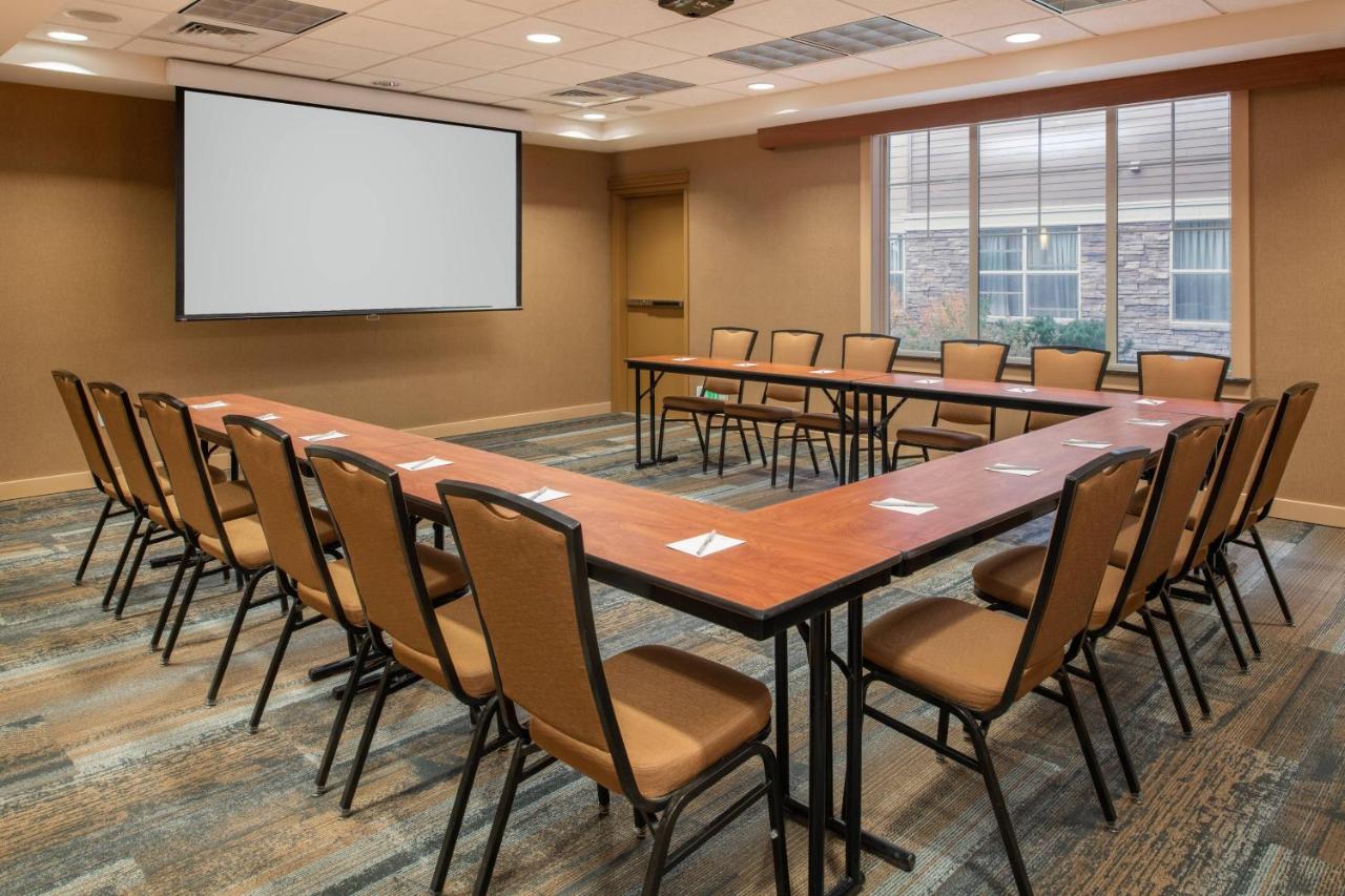 | Residence Inn by Marriott Helena