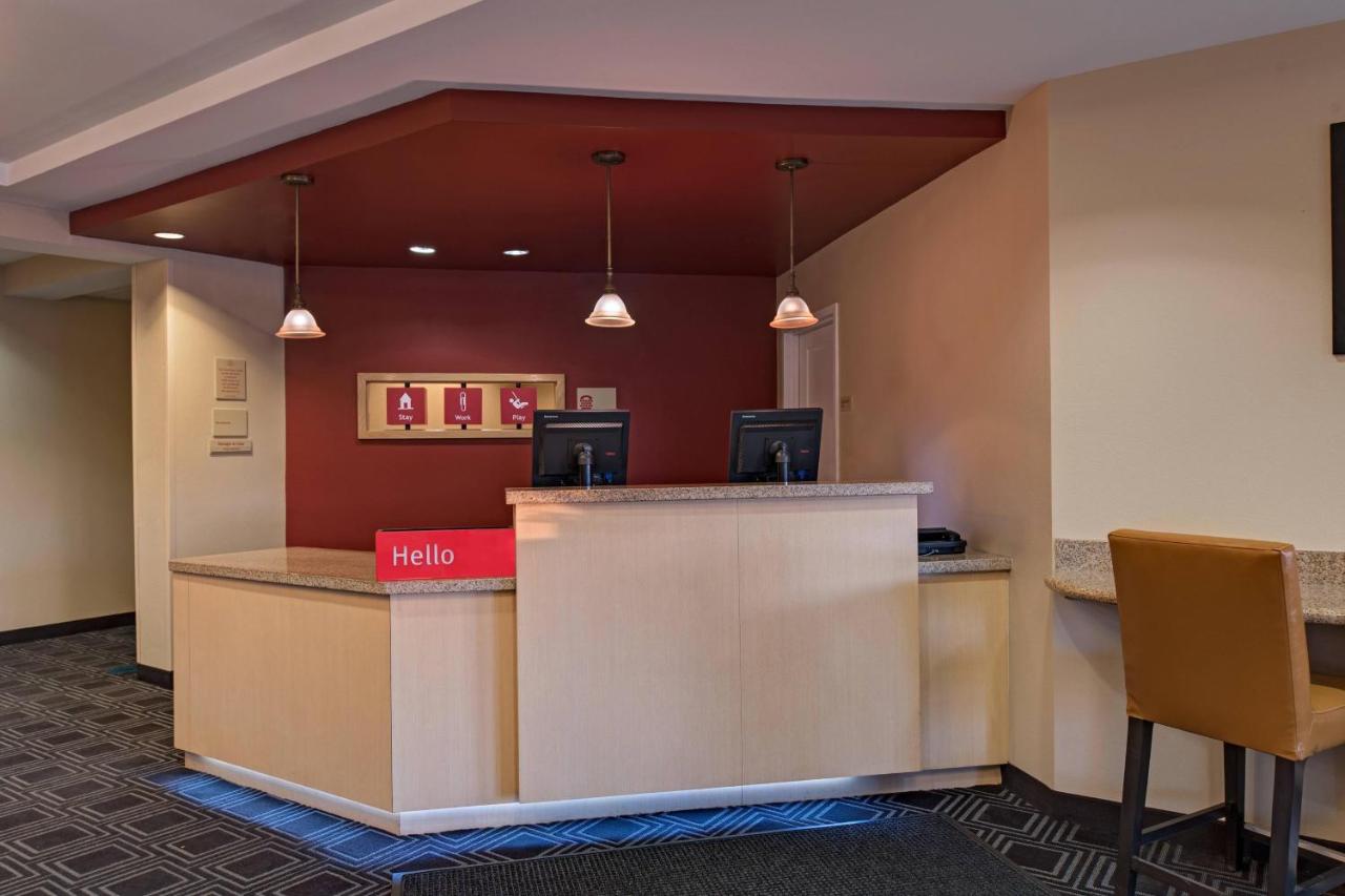 | TownePlace Suites Fayetteville Cross Creek