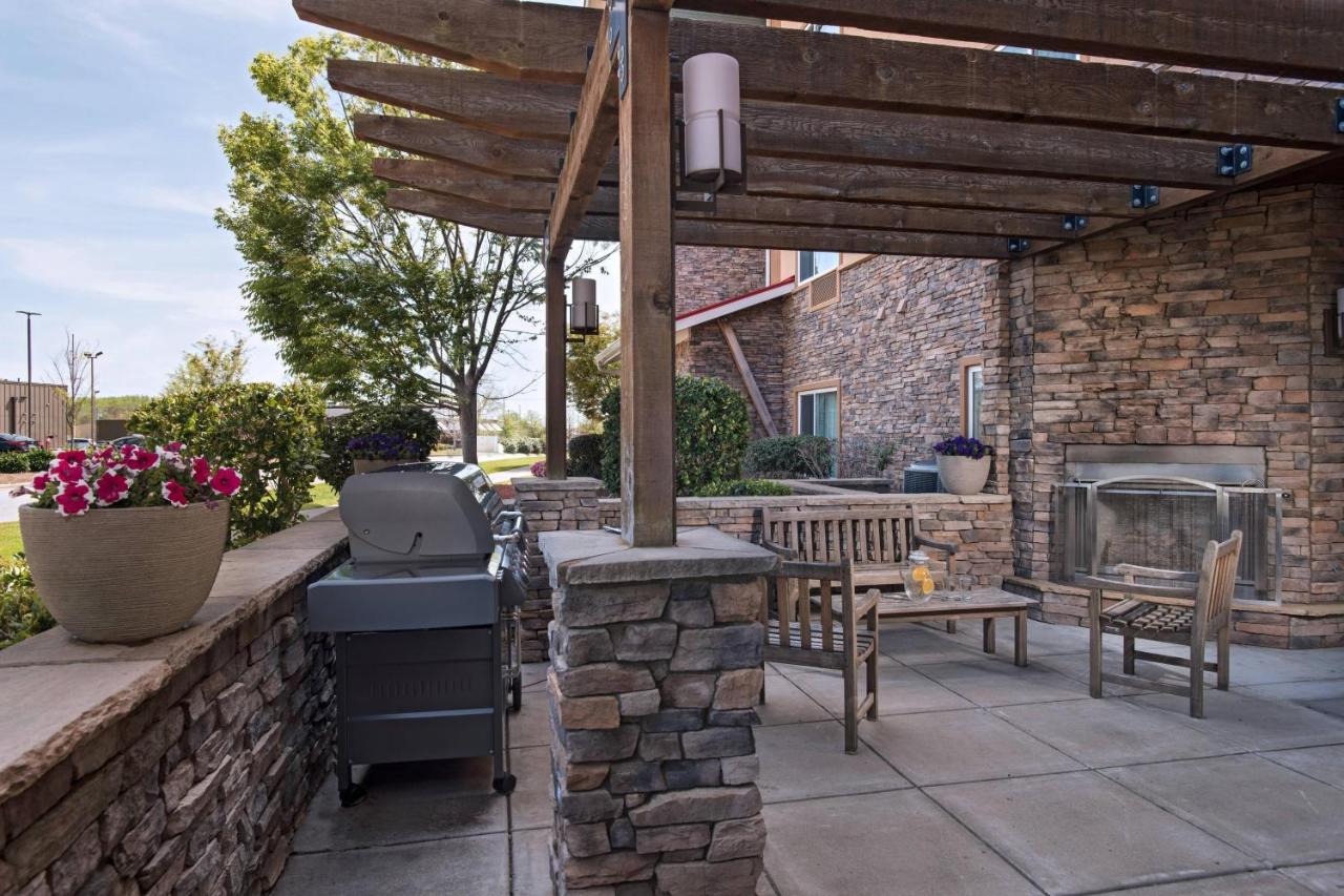 | TownePlace Suites Fayetteville Cross Creek