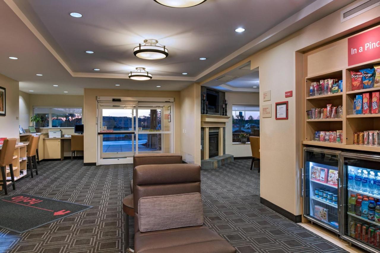 | TownePlace Suites Fayetteville Cross Creek
