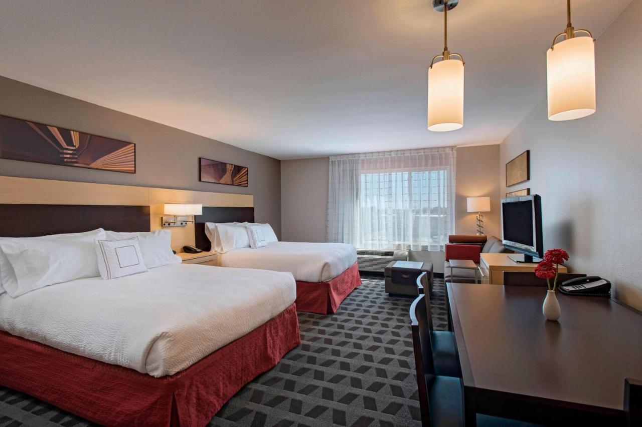 | TownePlace Suites Fayetteville Cross Creek