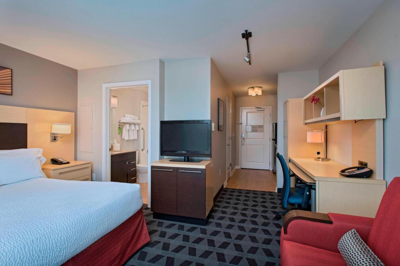 | TownePlace Suites Fayetteville Cross Creek