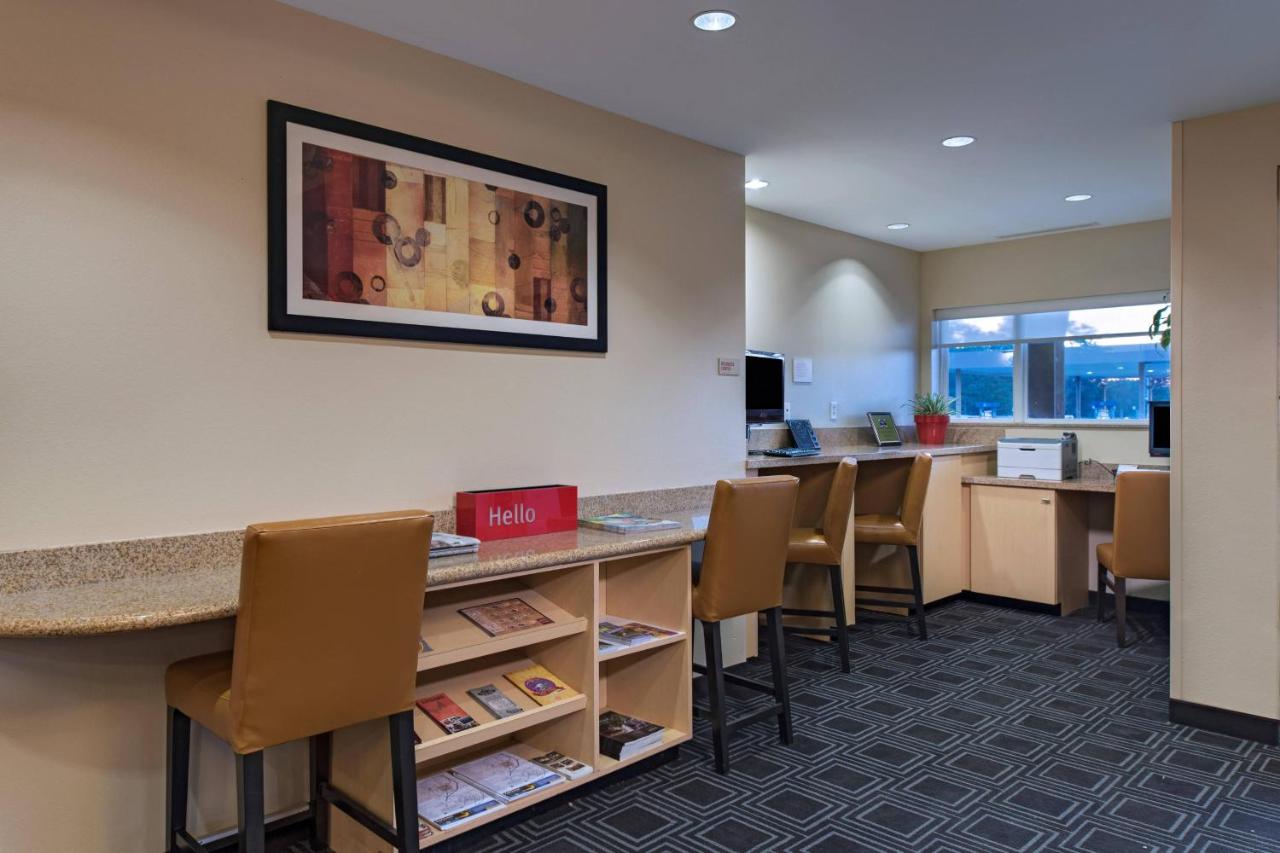| TownePlace Suites Fayetteville Cross Creek