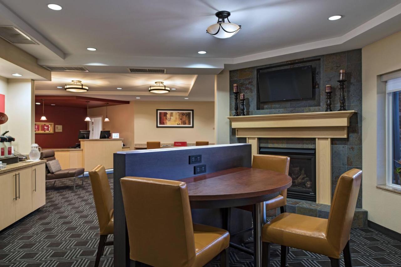 | TownePlace Suites Fayetteville Cross Creek