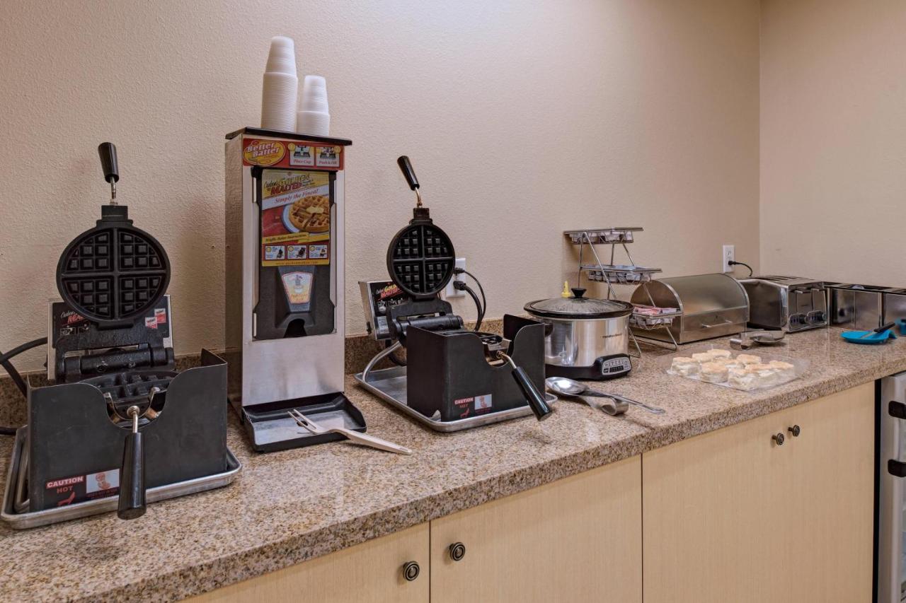 | TownePlace Suites Fayetteville Cross Creek
