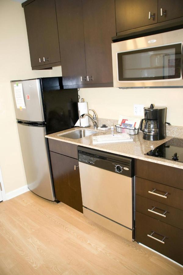 | TownePlace Suites Fayetteville Cross Creek