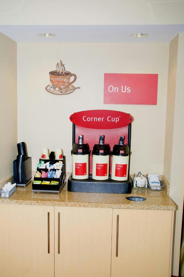  | TownePlace Suites Fayetteville Cross Creek