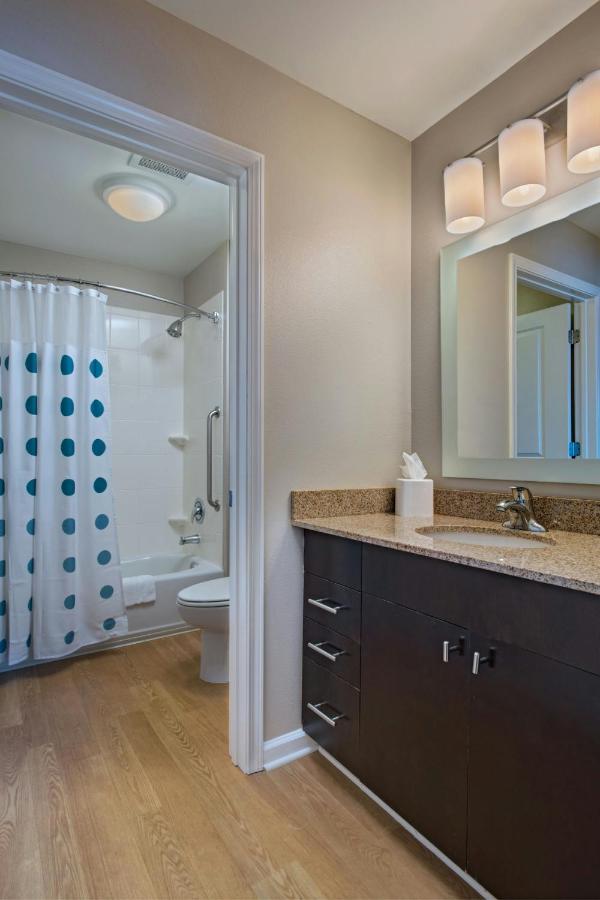 | TownePlace Suites Fayetteville Cross Creek