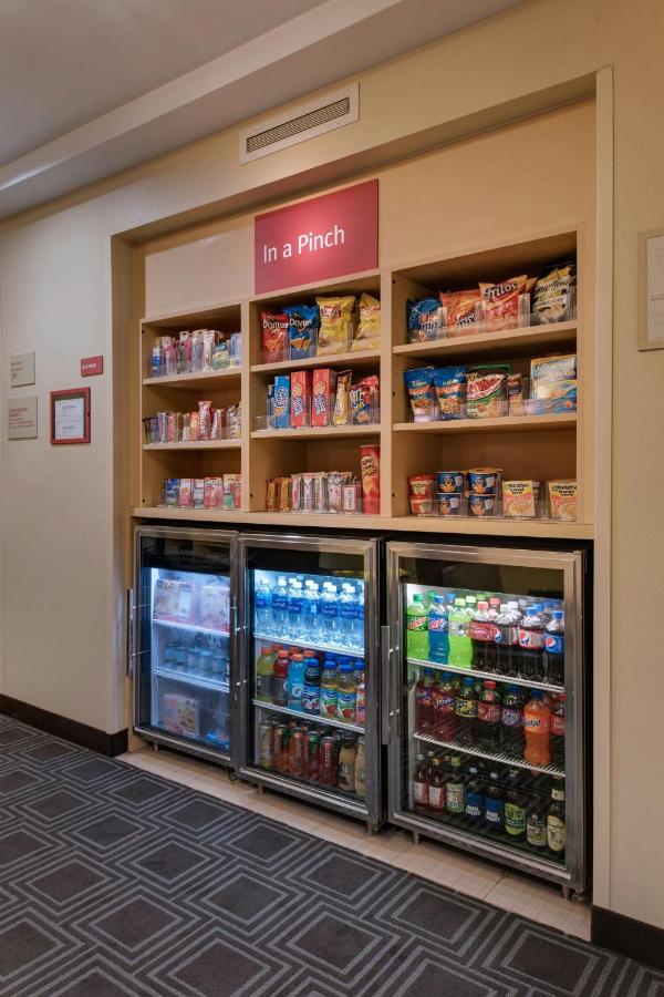 | TownePlace Suites Fayetteville Cross Creek