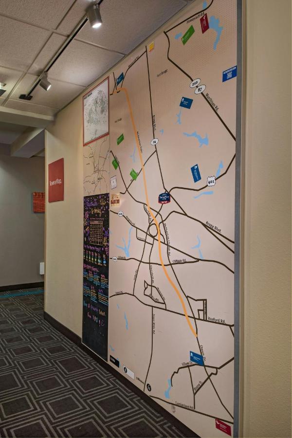 | TownePlace Suites Fayetteville Cross Creek
