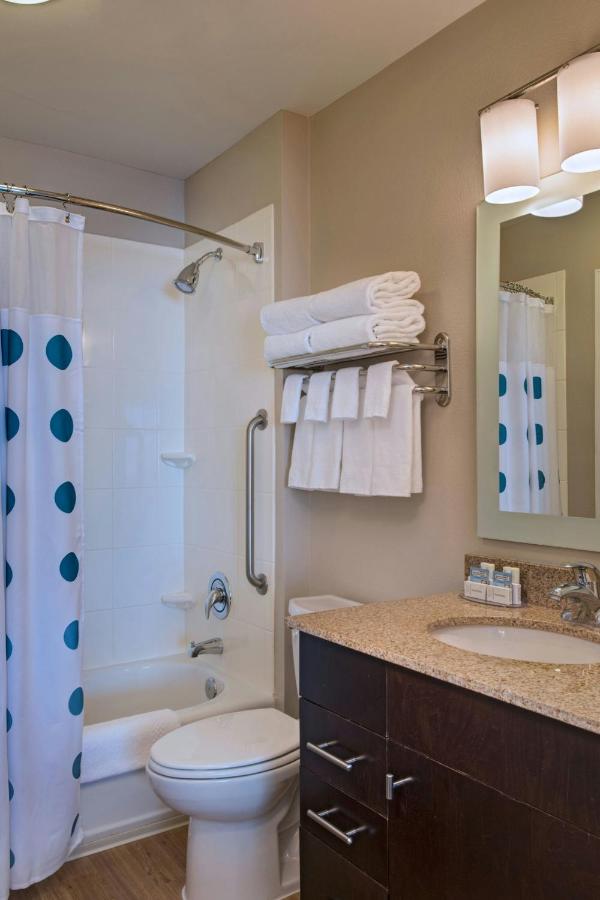 | TownePlace Suites Fayetteville Cross Creek
