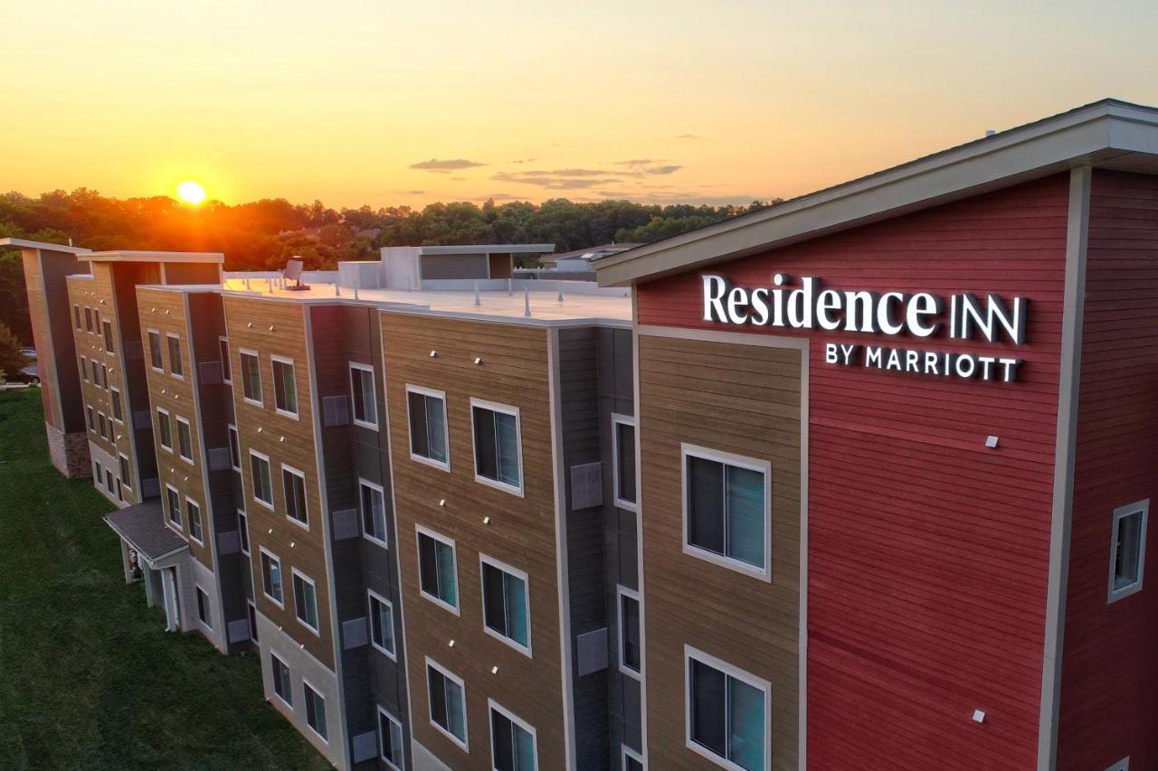 | Residence Inn by Marriott Harrisburg North