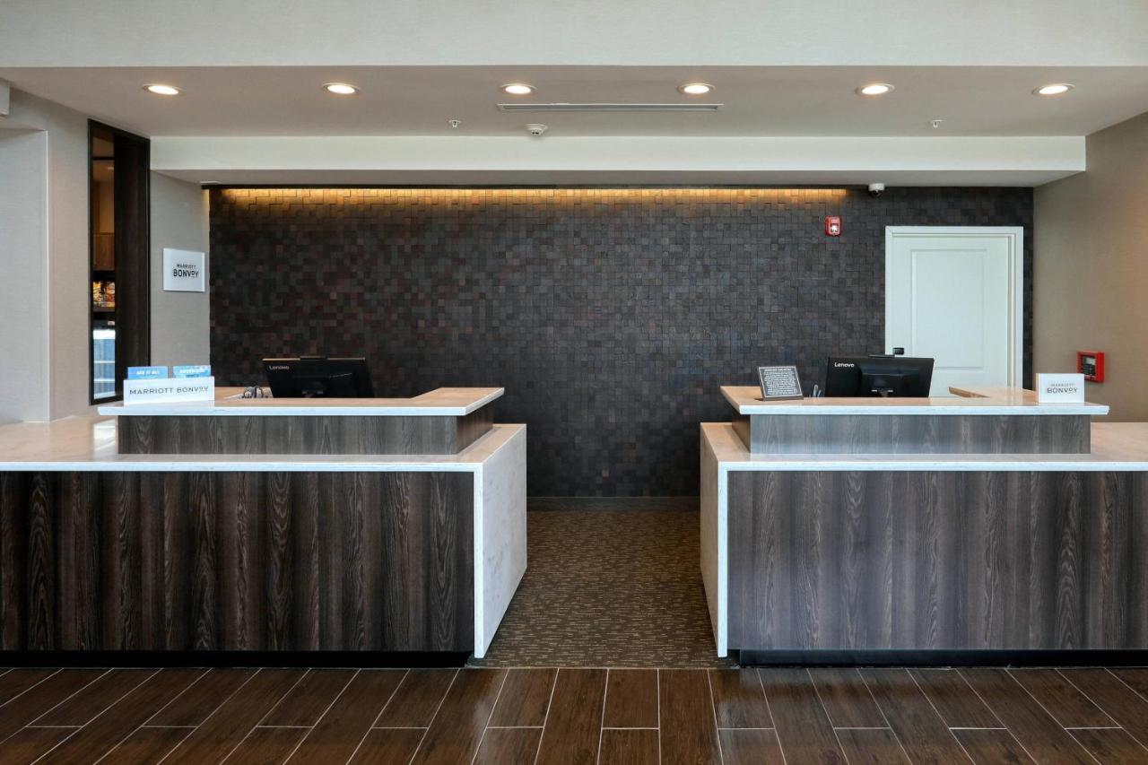 | Residence Inn by Marriott Harrisburg North