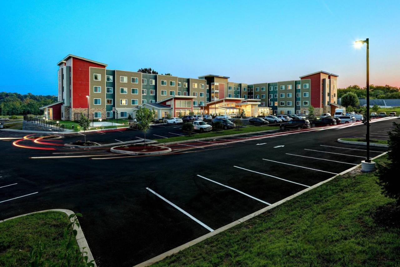 | Residence Inn by Marriott Harrisburg North