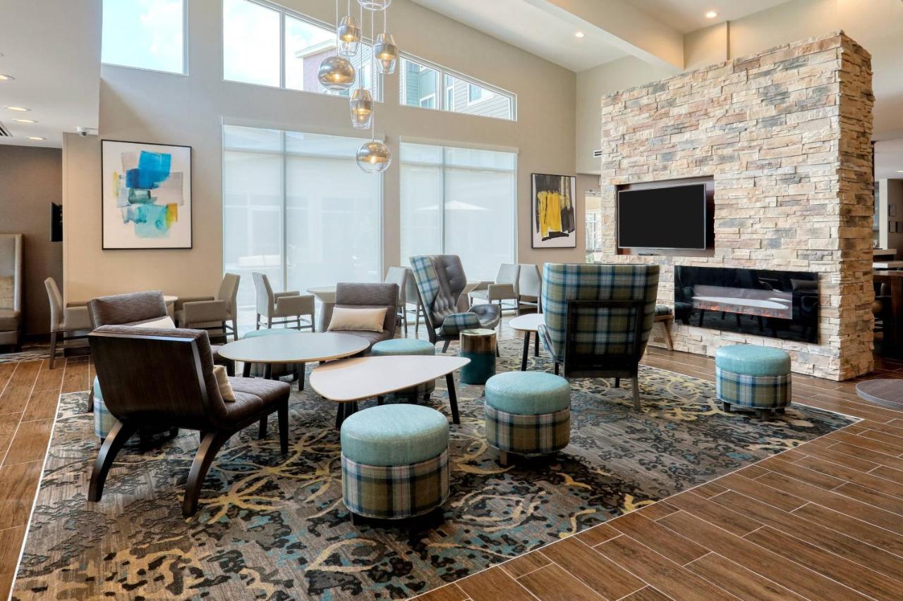 | Residence Inn by Marriott Harrisburg North