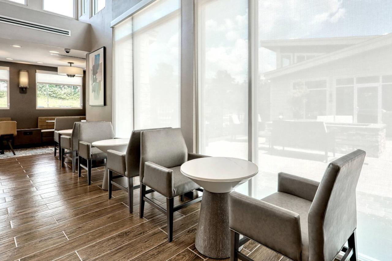 | Residence Inn by Marriott Harrisburg North