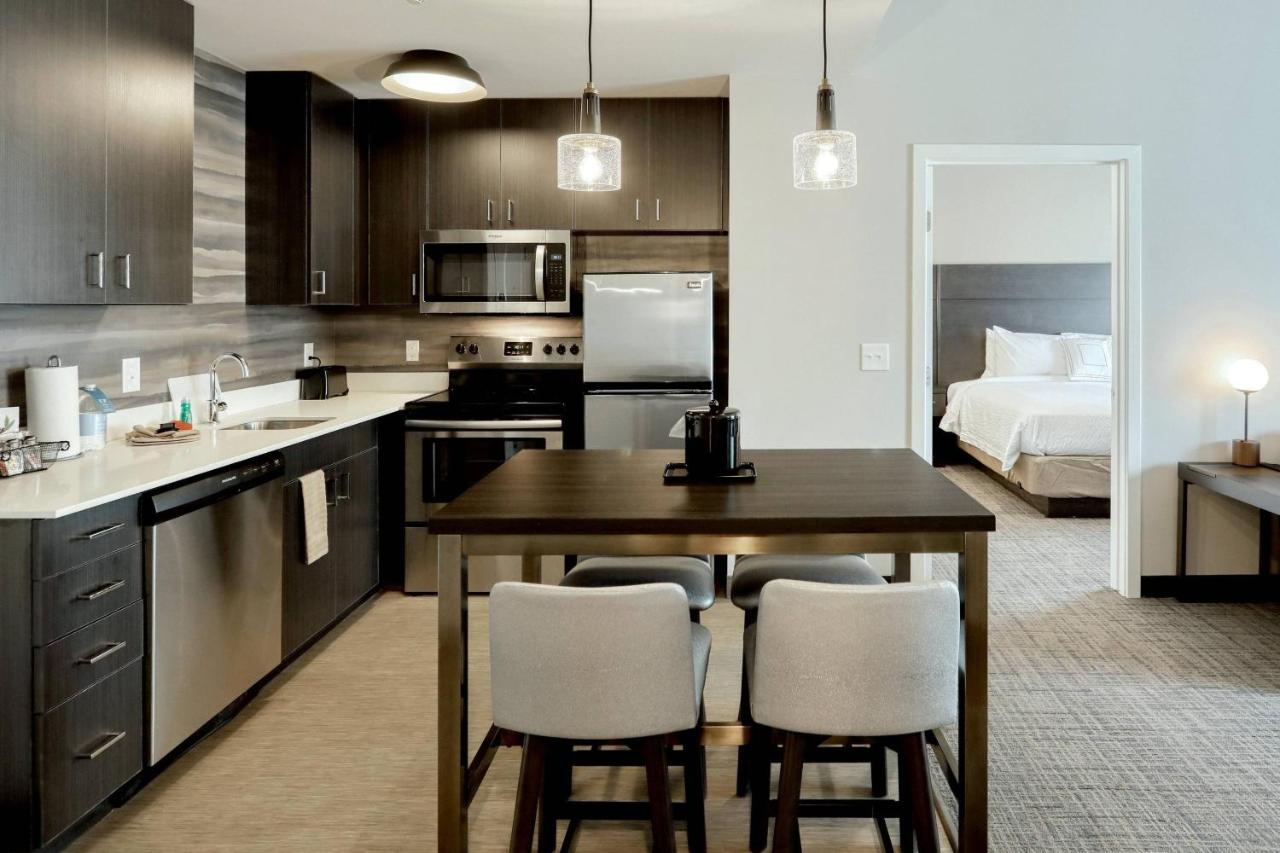 | Residence Inn by Marriott Harrisburg North