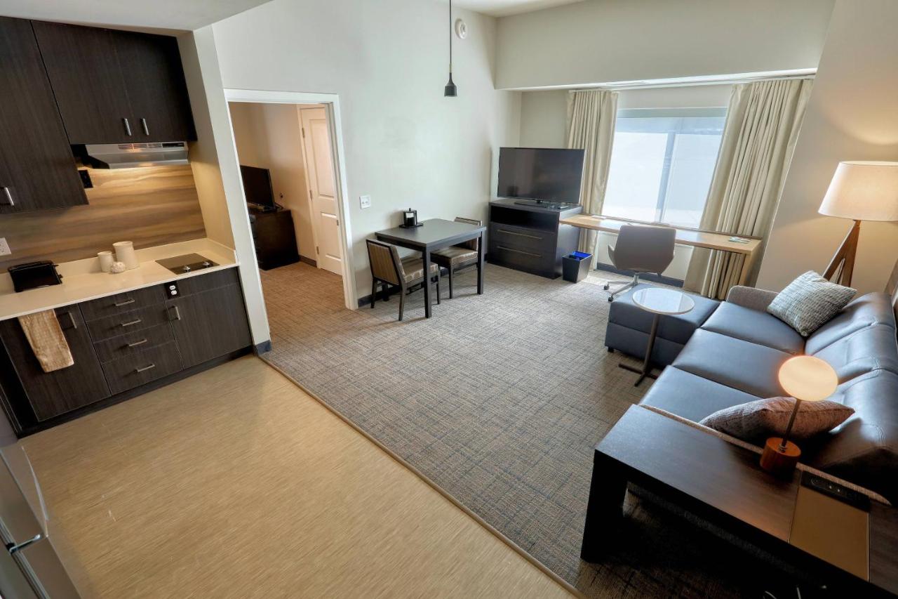 | Residence Inn by Marriott Harrisburg North