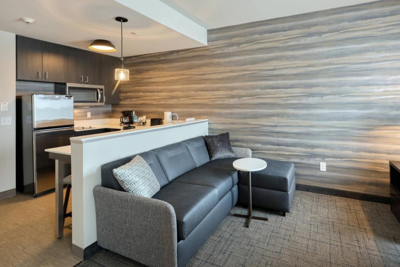 | Residence Inn by Marriott Harrisburg North