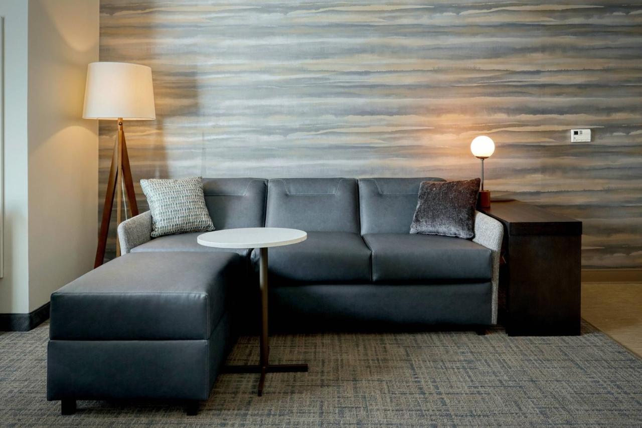 | Residence Inn by Marriott Harrisburg North