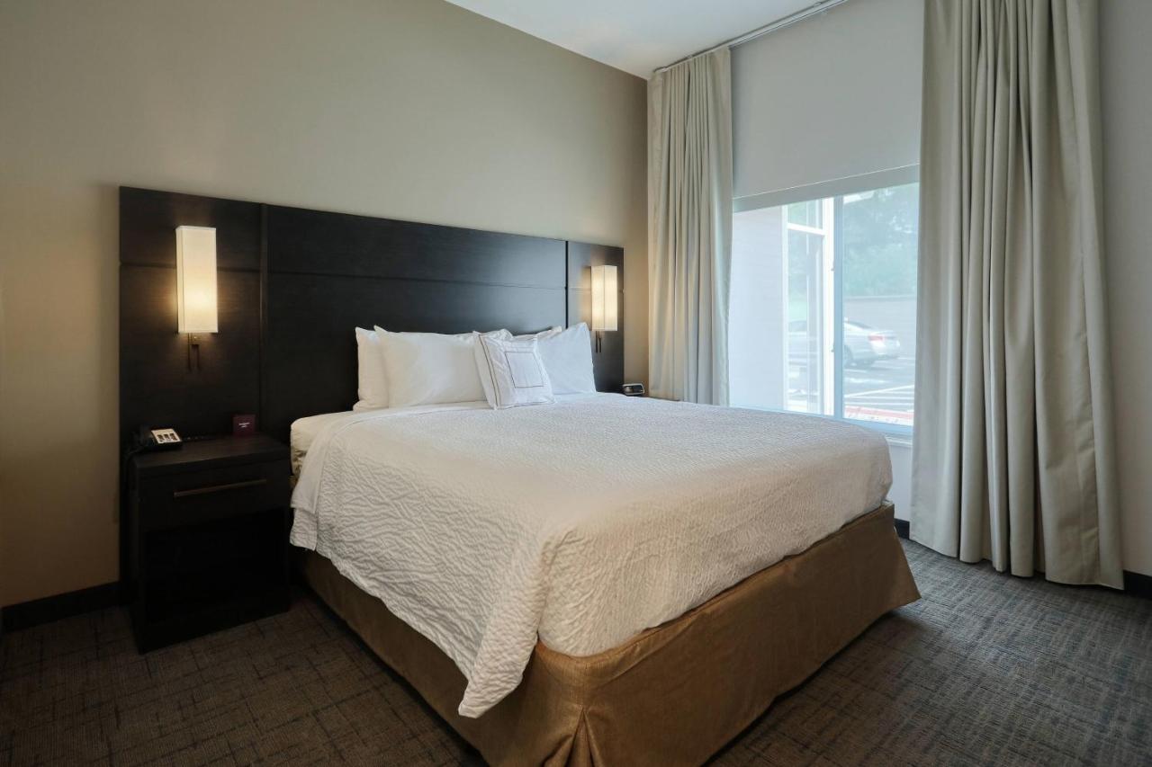 | Residence Inn by Marriott Harrisburg North