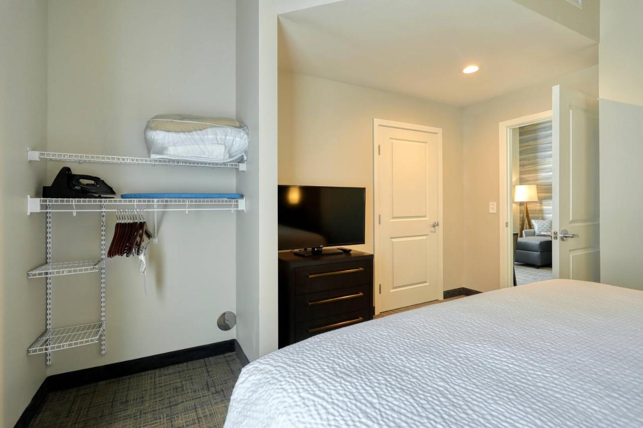 | Residence Inn by Marriott Harrisburg North