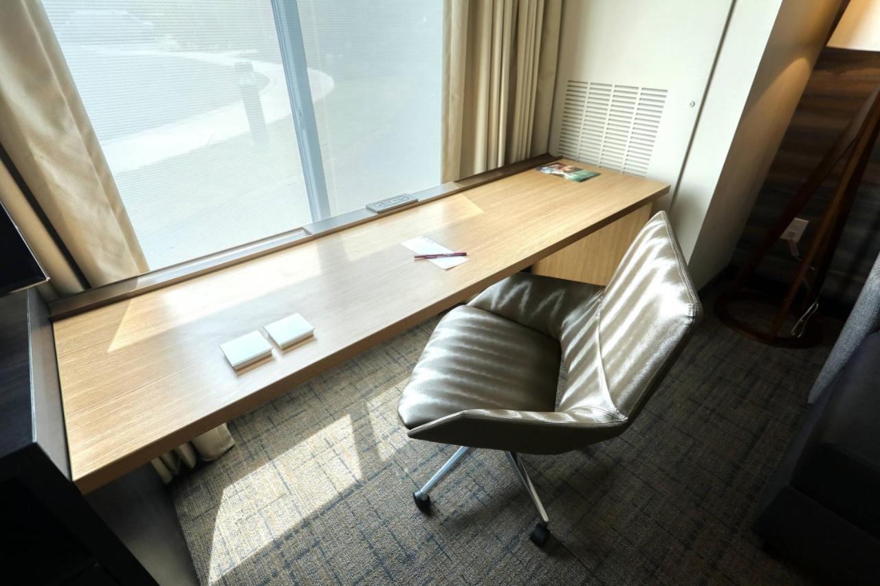 | Residence Inn by Marriott Harrisburg North