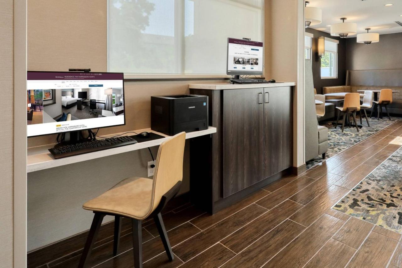 | Residence Inn by Marriott Harrisburg North