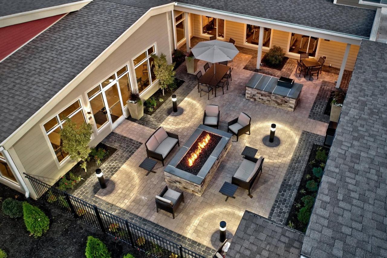 | Residence Inn by Marriott Harrisburg North