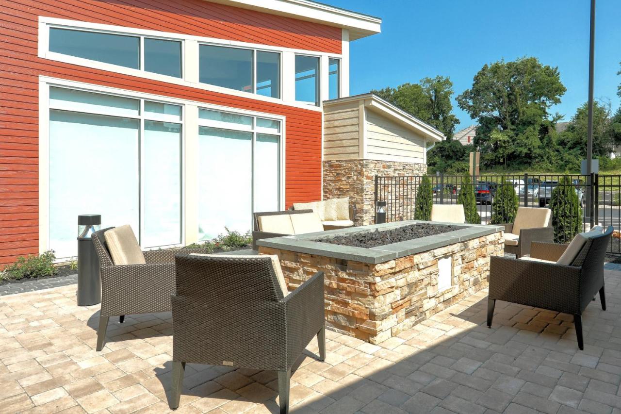 | Residence Inn by Marriott Harrisburg North