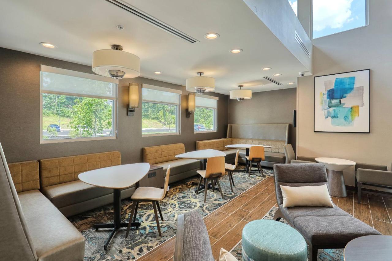 | Residence Inn by Marriott Harrisburg North