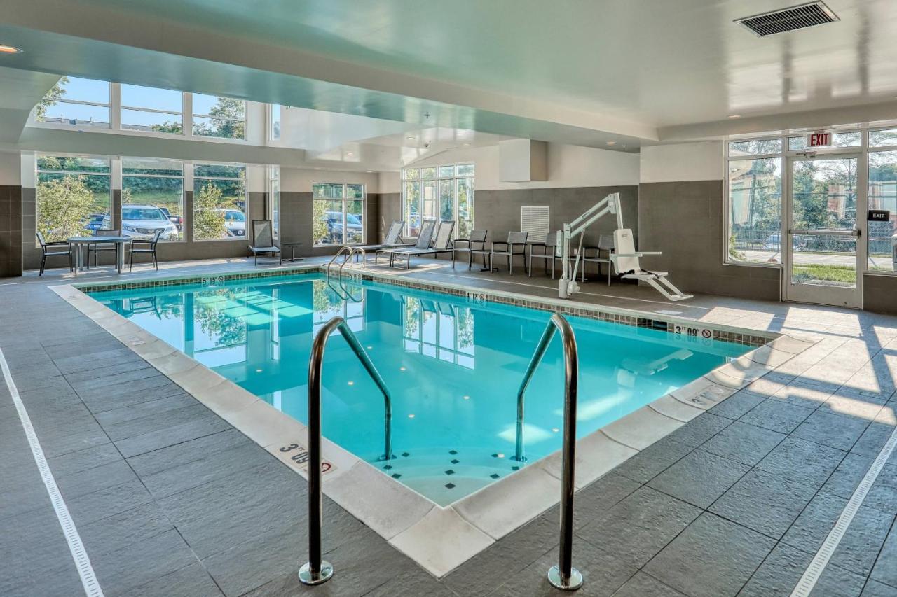 | Residence Inn by Marriott Harrisburg North