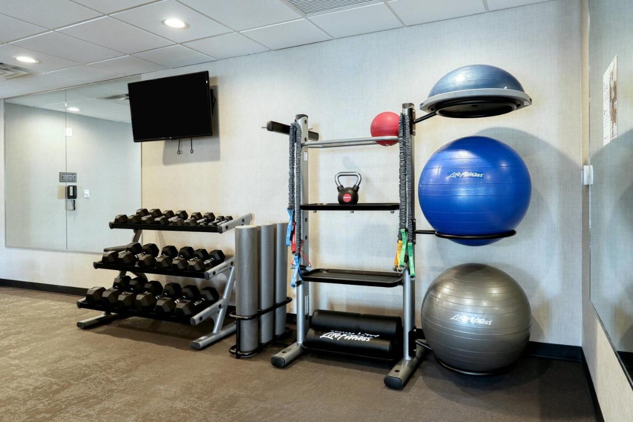  | Residence Inn by Marriott Harrisburg North