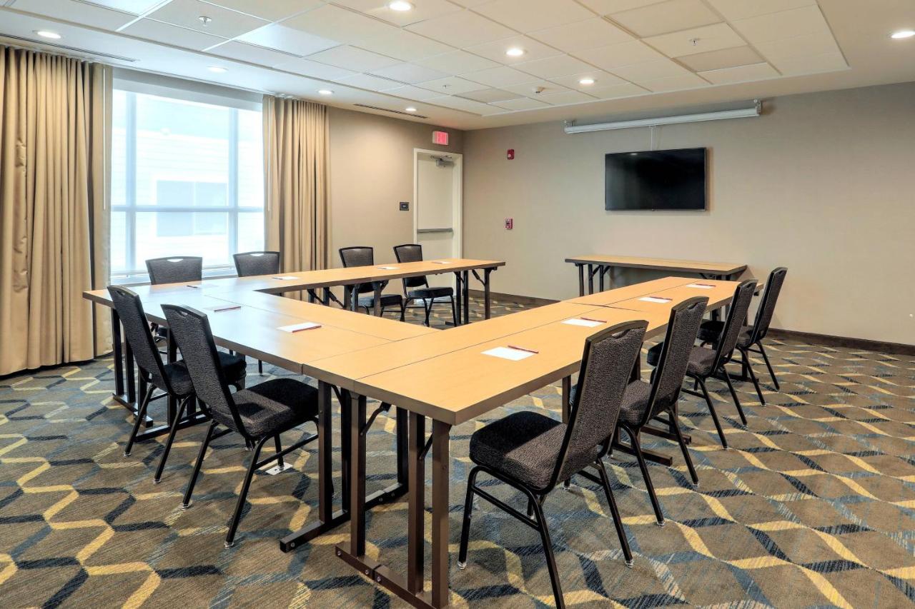 | Residence Inn by Marriott Harrisburg North