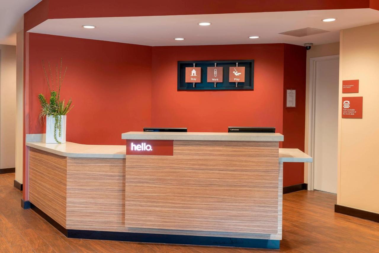 | TownePlace Suites by Marriott Louisville North