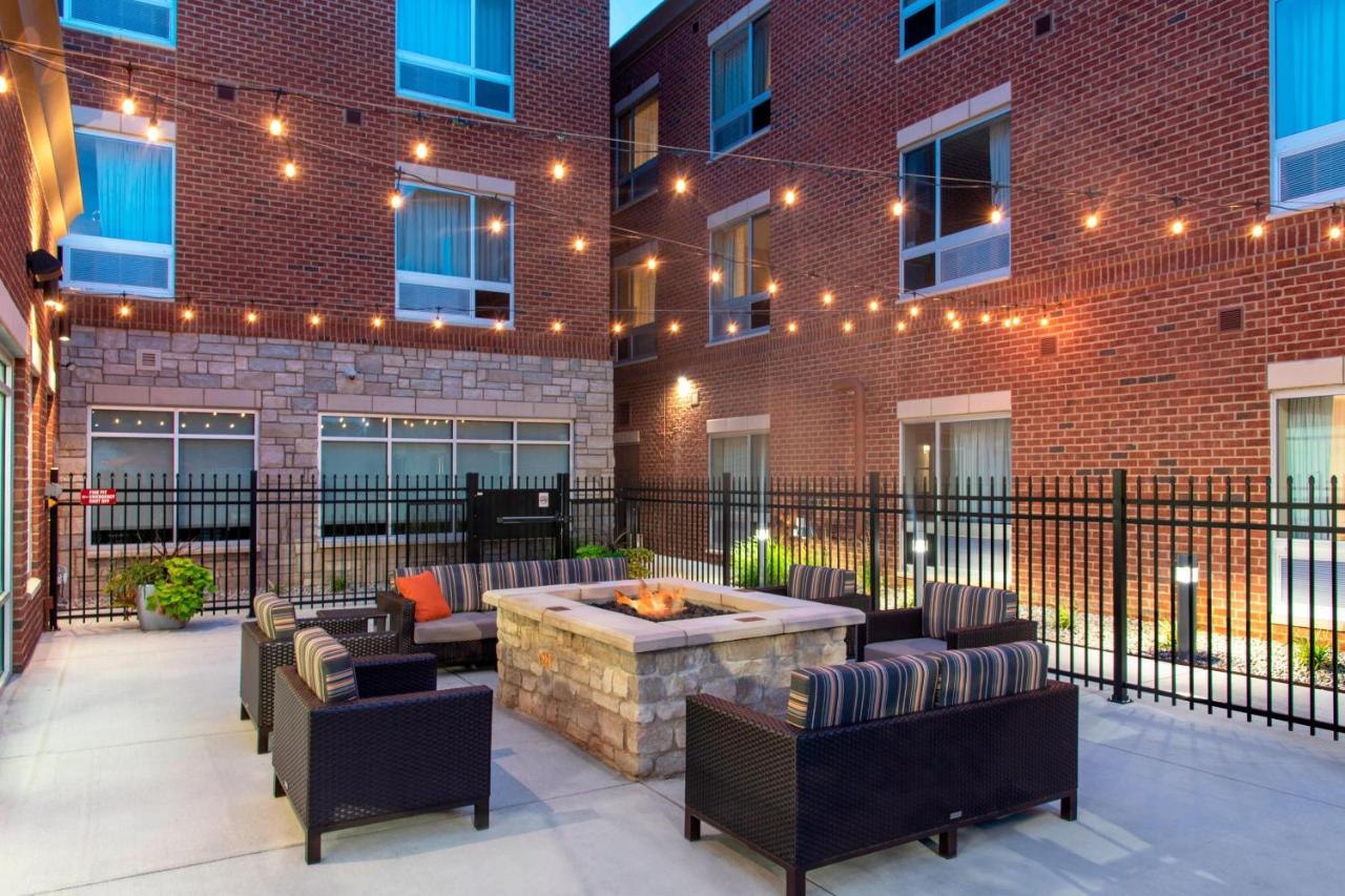 | TownePlace Suites by Marriott Louisville North