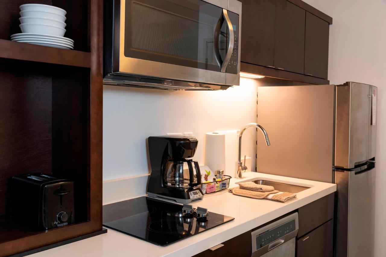 | TownePlace Suites by Marriott Louisville North