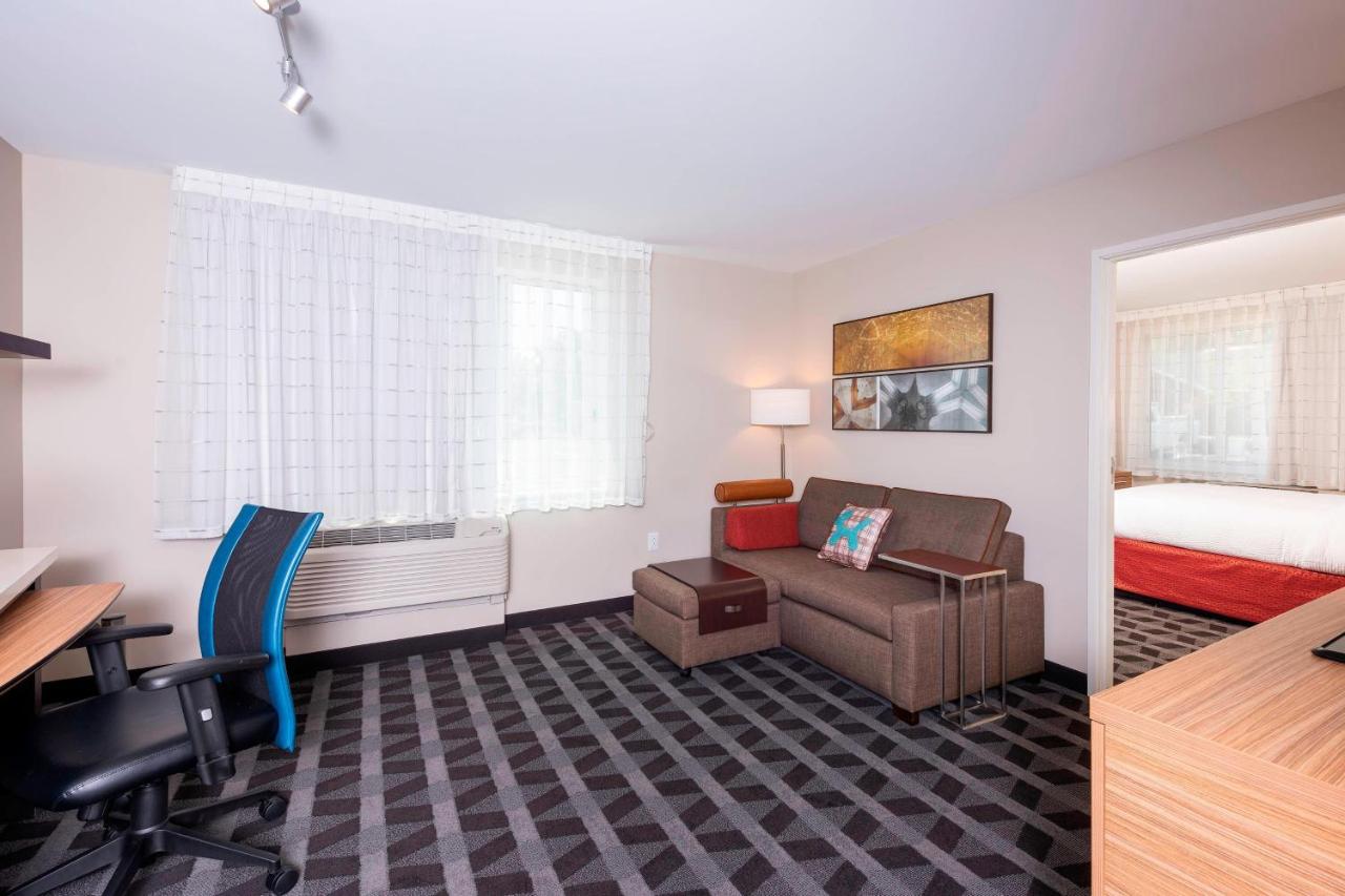 | TownePlace Suites by Marriott Louisville North
