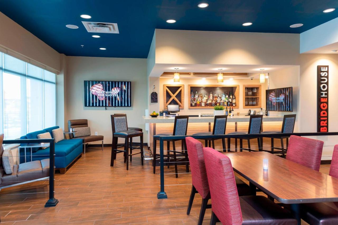 | TownePlace Suites by Marriott Louisville North